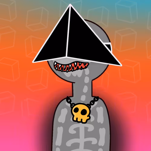 Kryptic Kids #3033
