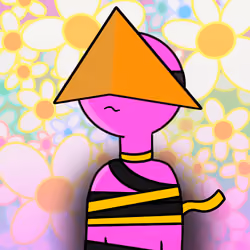 Kryptic Kids #3206