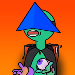 Kryptic Kids #3085