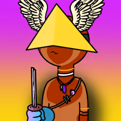 Kryptic Kids #6987