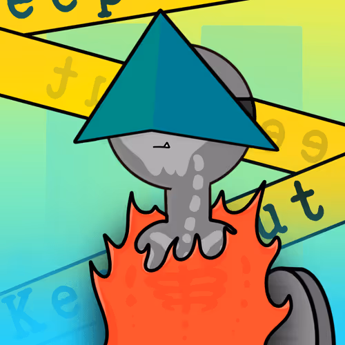 Kryptic Kids #7644