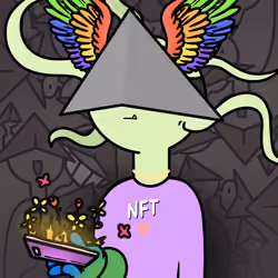 Kryptic Kids #1353