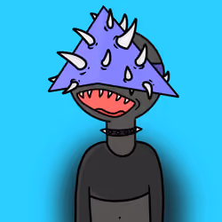 Kryptic Kids #3082