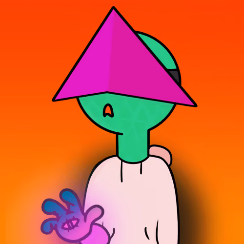 Kryptic Kids #7190