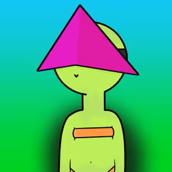Kryptic Kids #6383