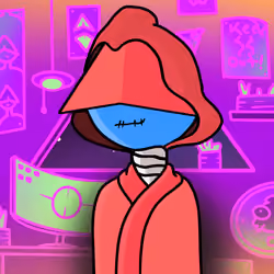 Kryptic Kids #1489