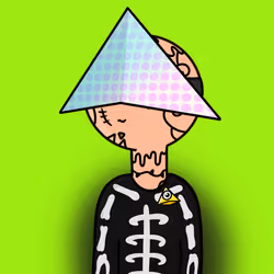 Kryptic Kids #996