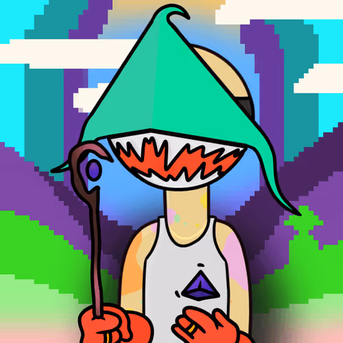 Kryptic Kids #742
