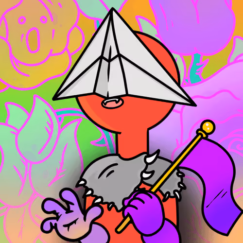 Kryptic Kids #6447
