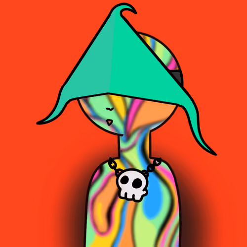 Kryptic Kids #4596