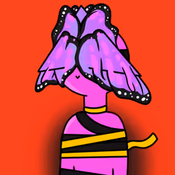Kryptic Kids #5147