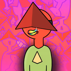 Kryptic Kids #2410
