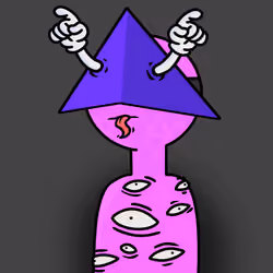 Kryptic Kids #3696