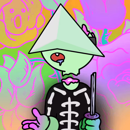 Kryptic Kids #5681