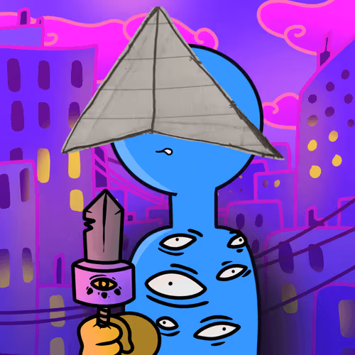 Kryptic Kids #5481