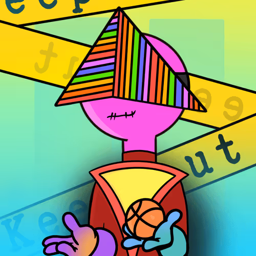 Kryptic Kids