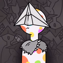 Kryptic Kids #3332