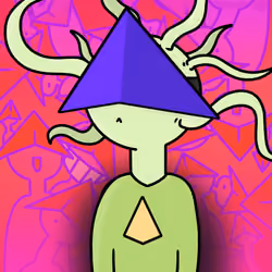 Kryptic Kids #2466