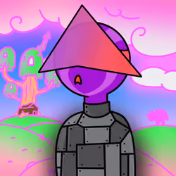 Kryptic Kids #3835