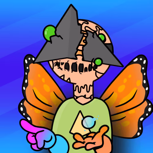 Kryptic Kids #2646