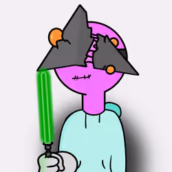 Kryptic Kids #7095