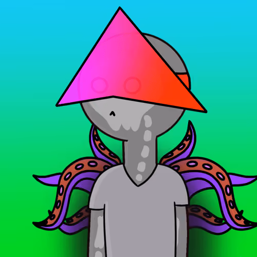 Kryptic Kids #2961