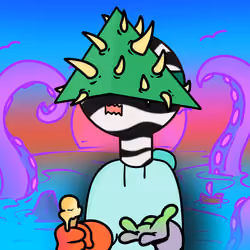 Kryptic Kids #1221