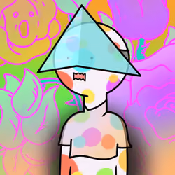Kryptic Kids #6142