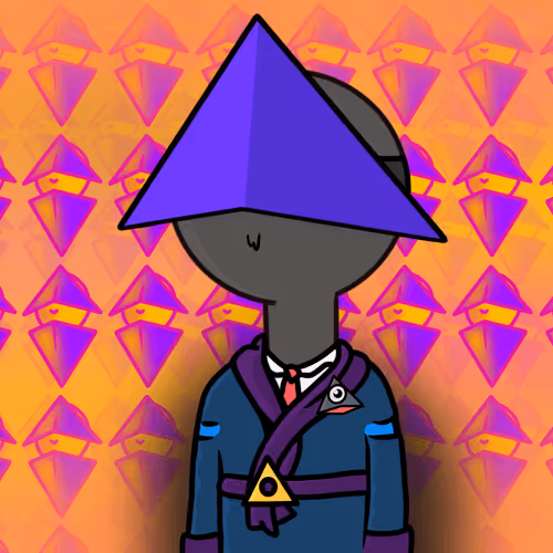 Kryptic Kids #2132