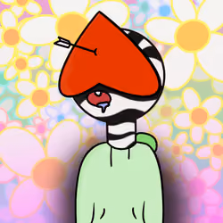 Kryptic Kids #5315