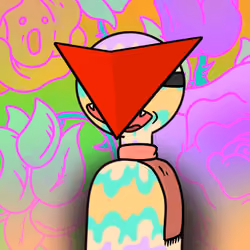 Kryptic Kids #5823