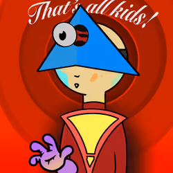 Kryptic Kids #2359