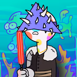 Kryptic Kids #6871