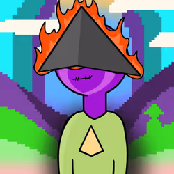 Kryptic Kids #4868