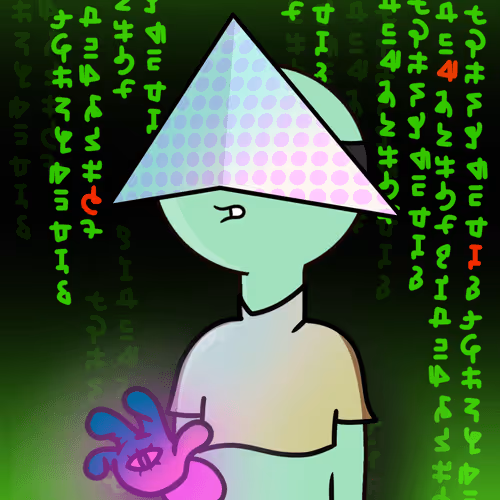 Kryptic Kids