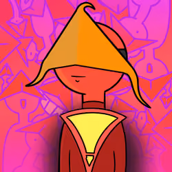 Kryptic Kids #5466