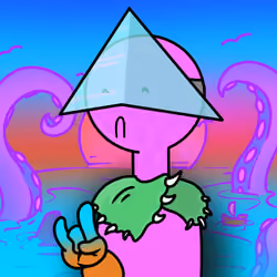 Kryptic Kids #2556