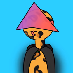 Kryptic Kids #2206