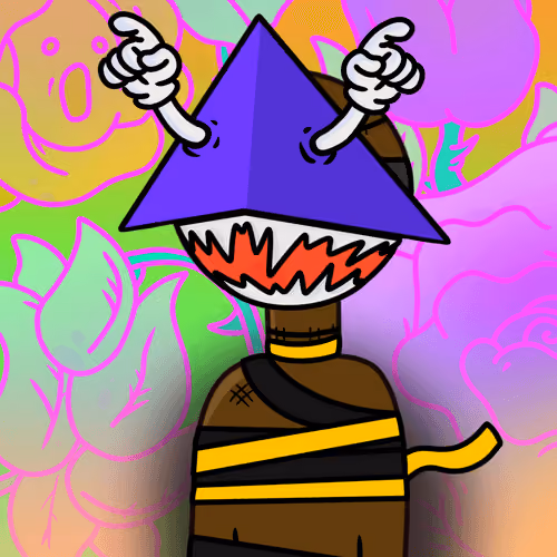 Kryptic Kids #6088