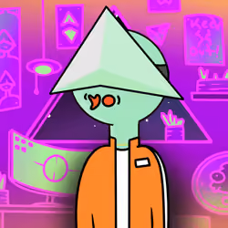 Kryptic Kids #4214