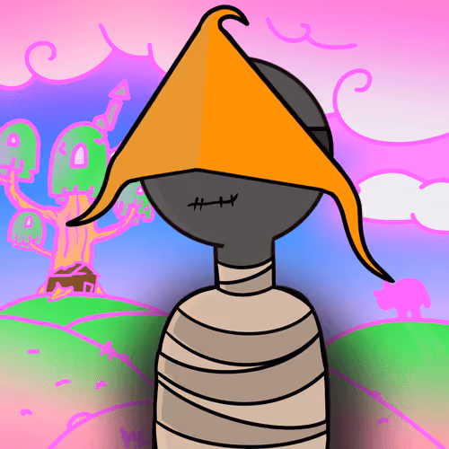Kryptic Kids #408