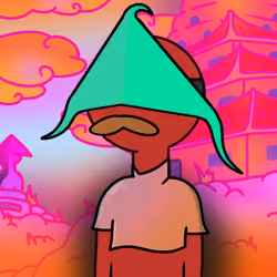 Kryptic Kids #3934