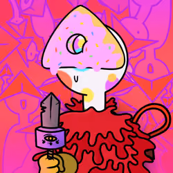 Kryptic Kids #5178