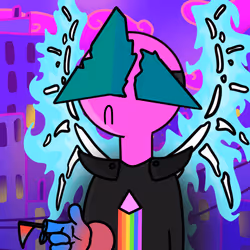 733