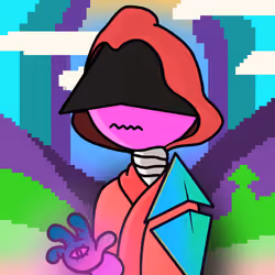 Kryptic Kids #3422