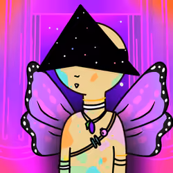 Kryptic Kids #5270