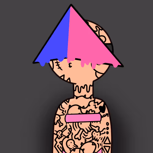 Kryptic Kids