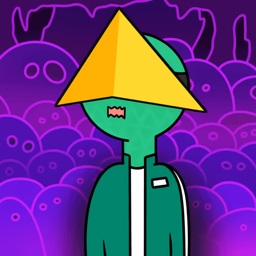 Kryptic Kids #5505