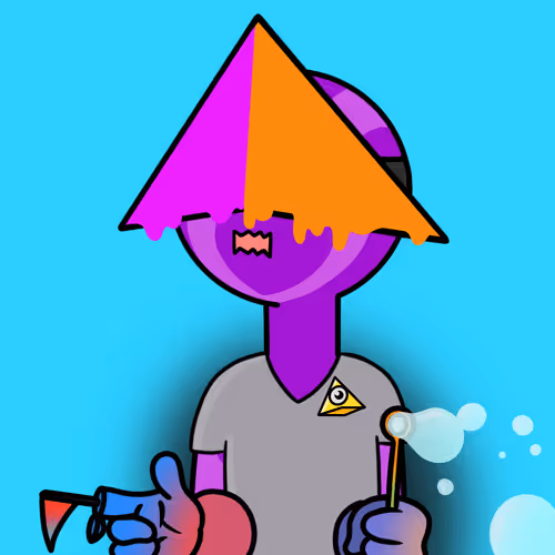 Kryptic Kids #3503
