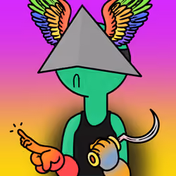 Kryptic Kids #5117